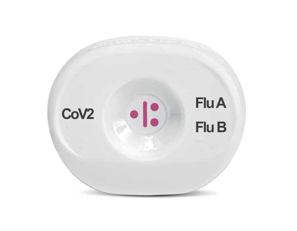 News CoV2 Flu A B