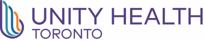 Logo-UnityHealthToronto