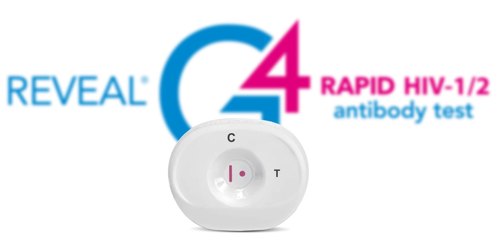 G4 LogoBlur TestKit
