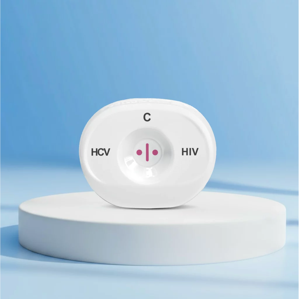 miriad HCV HIV