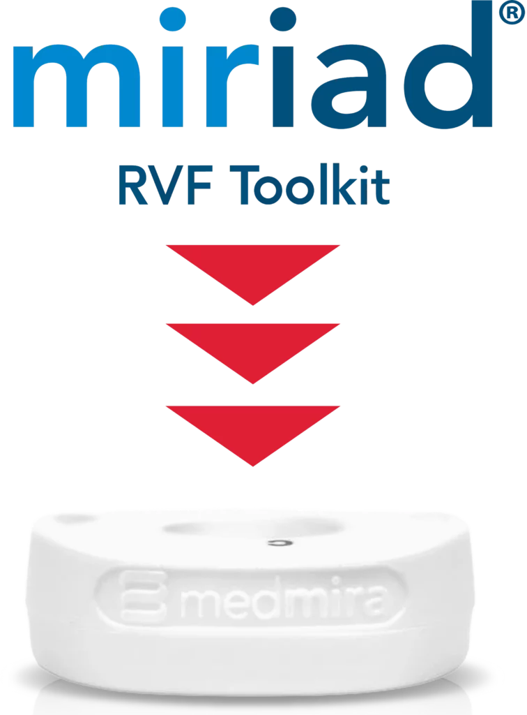 miriad RVF toolkit