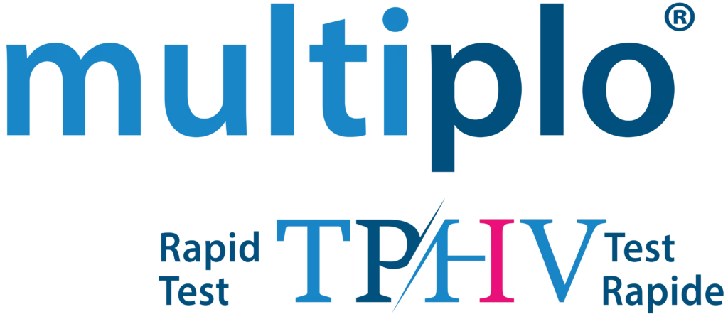 multiplo tp hiv