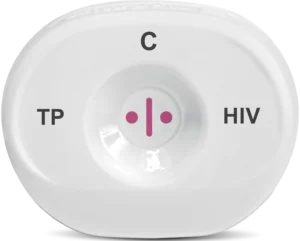 multiplo tp hiv cartridge