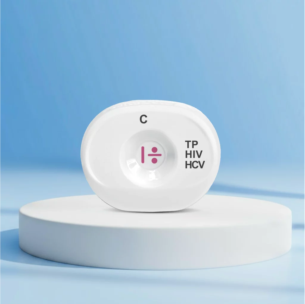 multiplo tp hiv hcv