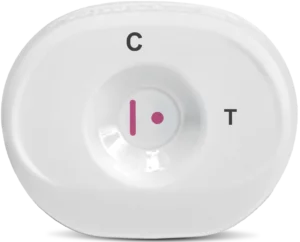 Single tests for targeted diagnostics