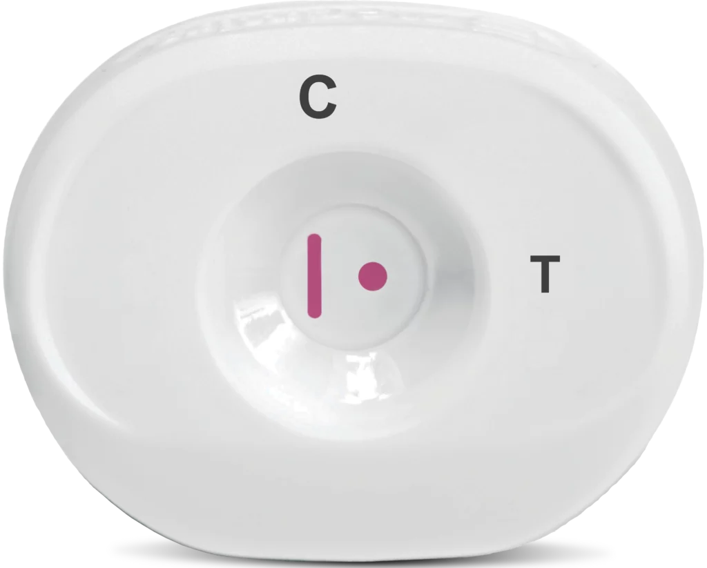 tp positive cartridge large