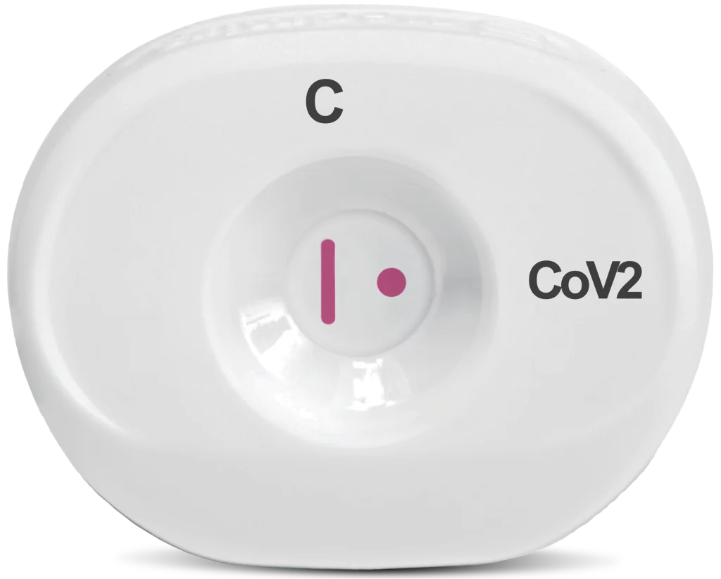CoV2 CARTRAGE General