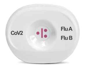 CoV2 Flu A B
