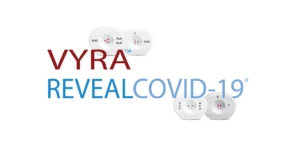 News VYRA REVEAL COVID 19