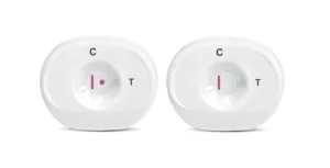 News tests with without dot